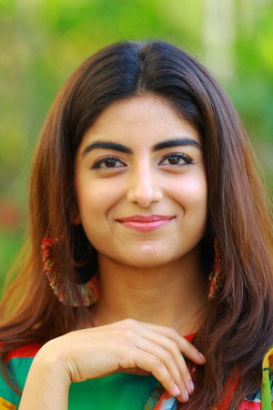 Muskaan Khubchandani portrait