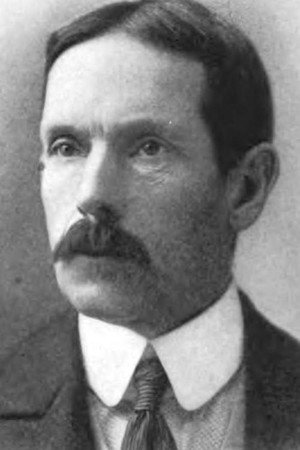 Poultney Bigelow portrait