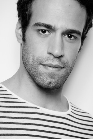 João Vicente portrait
