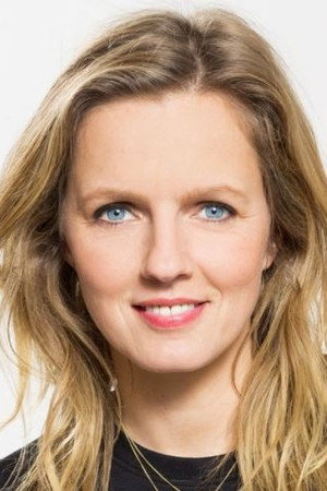 Leonie ter Braak portrait