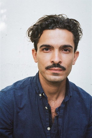 Gall Gaspard portrait