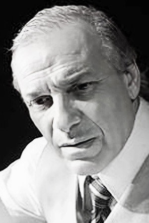 Adolfo Yanelli portrait