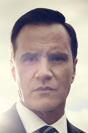 Tim DeKay portrait