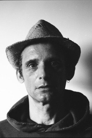 Mark Jenkin portrait