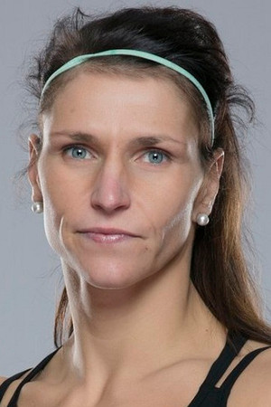 Stephanie Egger portrait