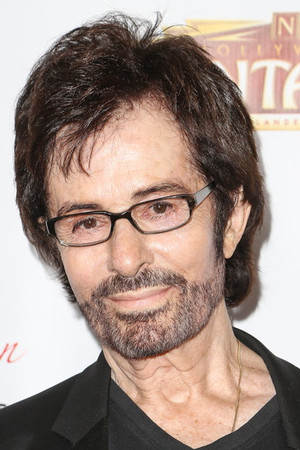 George Chakiris portrait