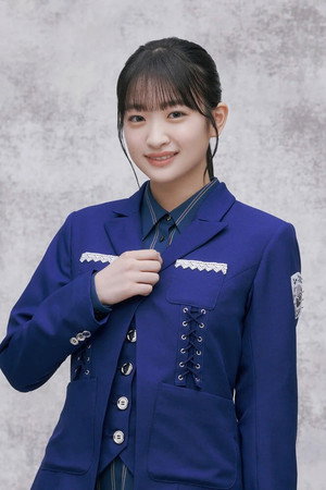 Nagisa Kojima portrait
