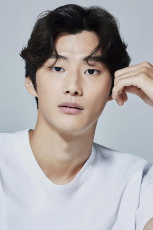 Woo Hyo-won portrait