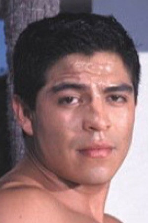 Tony Banderas portrait