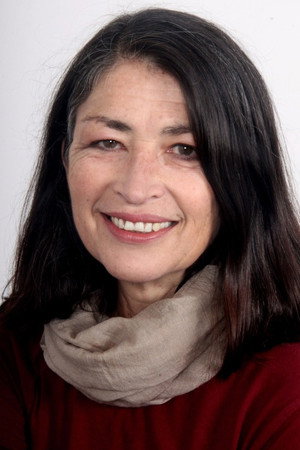 Michele Burgers portrait