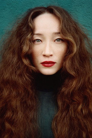 Havana Rose Liu portrait
