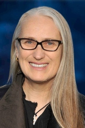 Jane Campion portrait