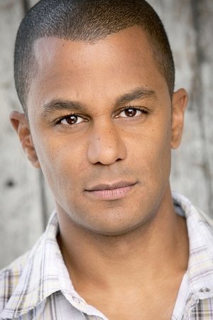 Yanic Truesdale portrait