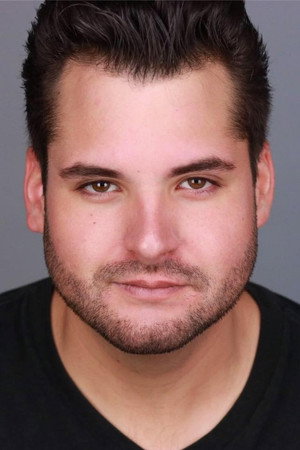 Michael Renda portrait