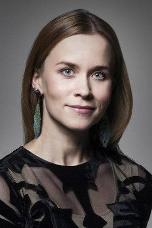 Evelin Võigemast portrait