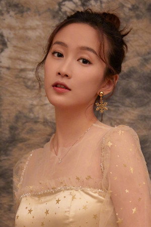 Liu Meihan portrait