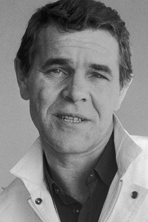 Aleksei Buldakov portrait