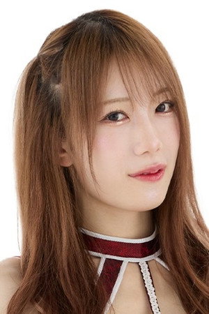 Saki Kashima portrait
