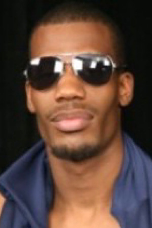 Mike Best portrait