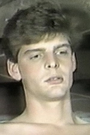Dan Stephens portrait