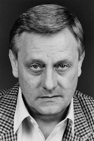 Janusz Bukowski portrait
