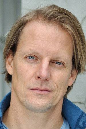 Peter Eberst portrait