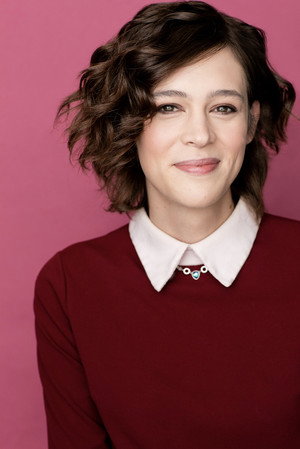 Griffin Kelly portrait