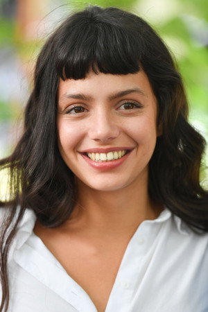 Noée Abita portrait