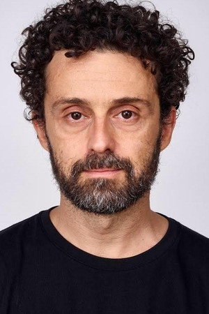 Rodrigo Bolzan portrait
