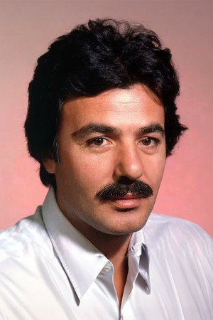 Ferdi Tayfur portrait