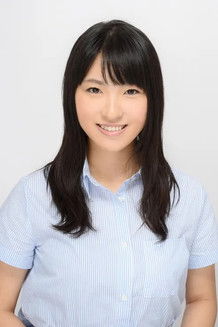Rie Okamoto portrait