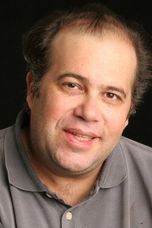Otávio Müller portrait