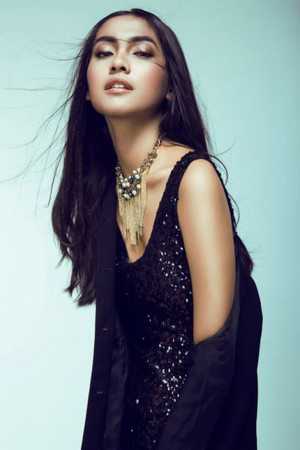 Rania Putrisari portrait