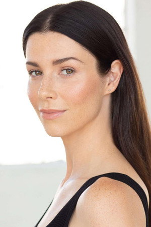 Genevieve Aitken portrait