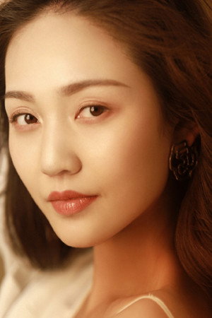 Zhao Xintong portrait