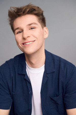 Jacob Chenay portrait