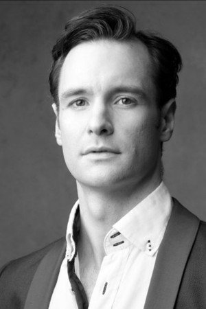 James Streeter portrait