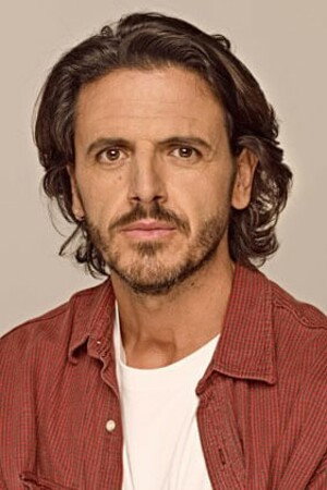 Jaime Zatarain portrait