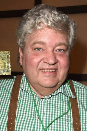 Michael Böllner portrait
