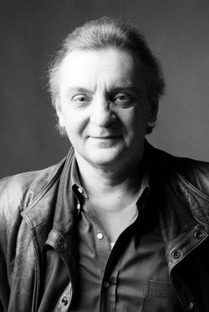 Raymond Avenière portrait