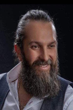 Yücel Tok portrait