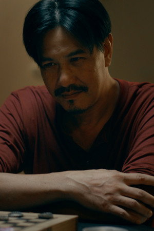 Kanchit Chompoosri portrait