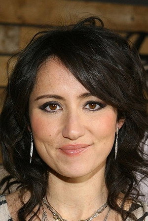KT Tunstall portrait