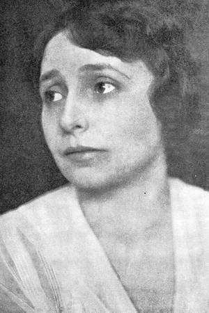 Myrtle Owen portrait