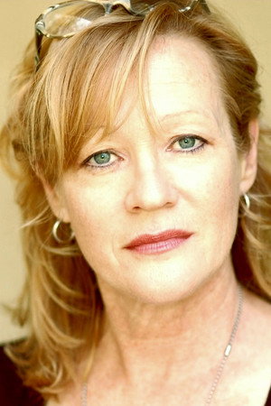 Nancy Youngblut portrait