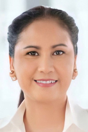 Paweena Charivsakul portrait