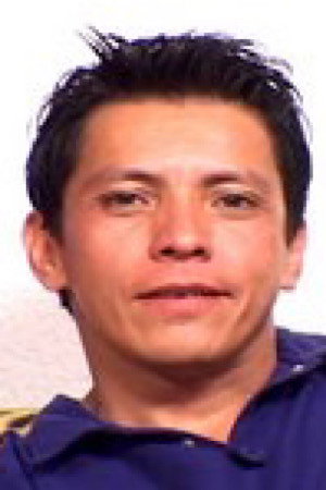 Arturo Nava portrait