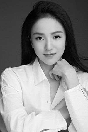 Tang Shiyi portrait