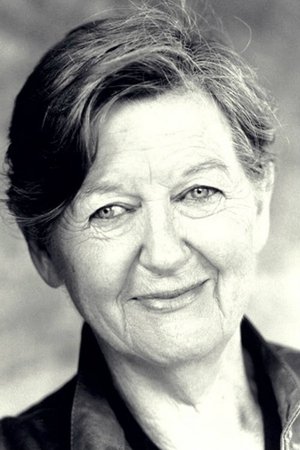 Sandra Voe portrait