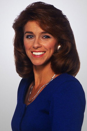 Michele Greene portrait